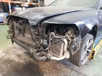 Hurda Aracı audi                                               a6 c6 (4f2)                                                                                                                                                                                                                                                3.0 tdi quattro                                                                                                                                                                                                                                            yılın 2007 güçlü asb