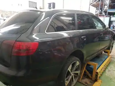 Hurda Aracı audi                                               a6 c6 (4f2)                                                                                                                                                                                                                                                3.0 tdi quattro                                                                                                                                                                                                                                            yılın 2007 güçlü asb