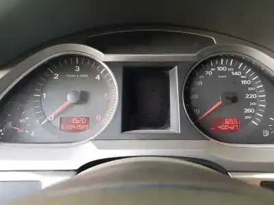 Hurda Aracı audi                                               a6 c6 (4f2)                                                                                                                                                                                                                                                3.0 tdi quattro                                                                                                                                                                                                                                            yılın 2007 güçlü asb