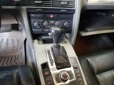 Hurda Aracı audi                                               a6 c6 (4f2)                                                                                                                                                                                                                                                3.0 tdi quattro                                                                                                                                                                                                                                            yılın 2007 güçlü asb