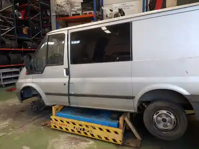Утилизация автомобиля ford                                               transit furgón (fa_ _)                                                                                                                                                                                                                                     2.0 tdci                                                                                                                                                                                                                                                   года 2003 питание fifa