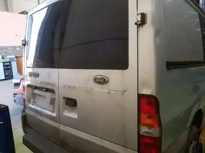 Утилизация автомобиля ford                                               transit furgón (fa_ _)                                                                                                                                                                                                                                     2.0 tdci                                                                                                                                                                                                                                                   года 2003 питание fifa