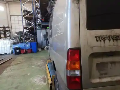 Утилизация автомобиля ford                                               transit furgón (fa_ _)                                                                                                                                                                                                                                     2.0 tdci                                                                                                                                                                                                                                                   года 2003 питание fifa