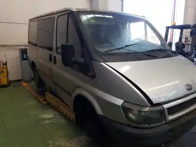 Утилизация автомобиля ford                                               transit furgón (fa_ _)                                                                                                                                                                                                                                     2.0 tdci                                                                                                                                                                                                                                                   года 2003 питание fifa