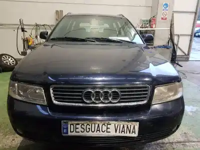 Vehículo de desguace AUDI A4 AVANT (B5) 2.5 TDI del año 1999 con motor AFB