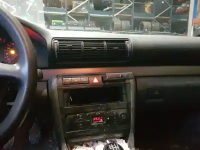 Утилизация автомобиля audi                                               a4 b5 avant (8d5)                                                                                                                                                                                                                                          2.5 tdi года 1999 питание afb