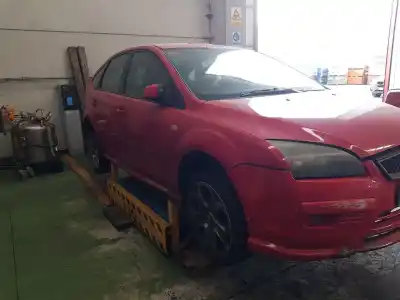 Здавання транспортного засобу ford                                               focus ii (da_, hcp, dp)                                                                                                                                                                                                                                    2.0 tdci                                                                                                                                                                                                                                                   року 2005 потужний g6da