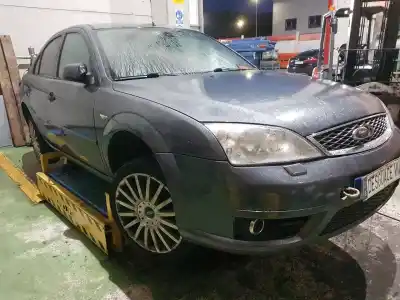 Sloopvoertuig ford                                               mondeo iii (b5y)                                                                                                                                                                                                                                           2.0 tdci                                                                                                                                                                                                                                                   van het jaar 2004 aangedreven fmba