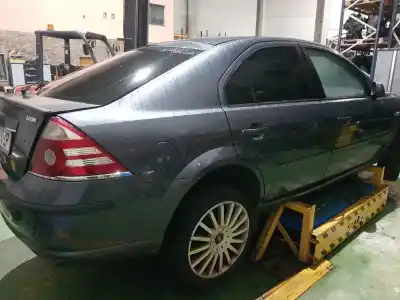 Sloopvoertuig ford                                               mondeo iii (b5y)                                                                                                                                                                                                                                           2.0 tdci                                                                                                                                                                                                                                                   van het jaar 2004 aangedreven fmba