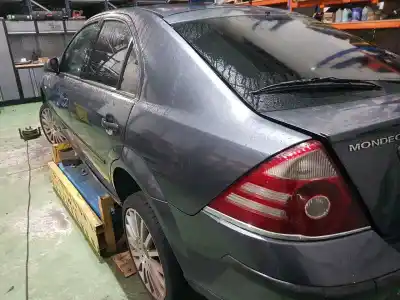 Sloopvoertuig ford                                               mondeo iii (b5y)                                                                                                                                                                                                                                           2.0 tdci                                                                                                                                                                                                                                                   van het jaar 2004 aangedreven fmba