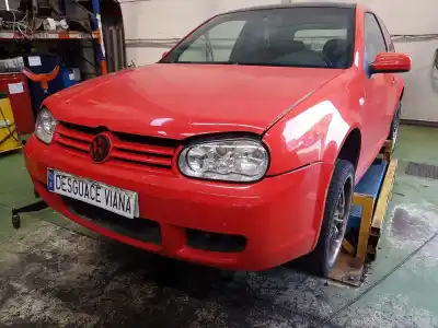 Hurda Aracı volkswagen golf iv berlina (1j1) 1.6 16v yılın 2003 güçlü bcb