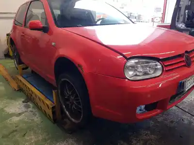 Hurda Aracı volkswagen golf iv berlina (1j1) 1.6 16v yılın 2003 güçlü bcb