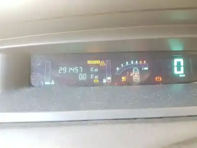 Утилизация автомобиля renault scénic ii (jm0/1_) 1.9 dci (jm0g, jm12, jm1g, jm2c) года 2004 питание k9k 728 k9k 729