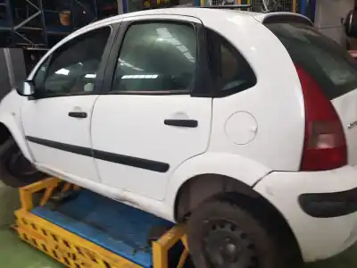 Здавання транспортного засобу citroen c3 1.4 hdi satisfaction року 2005 потужний 8hz