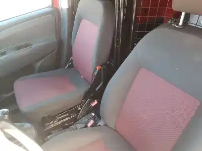 Veicolo di demolizione fiat doblo ii cargo (263) furgón base dell'anno 2014 alimentato 263a2000