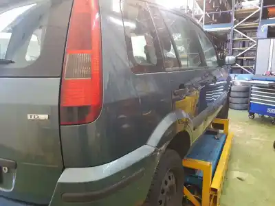 Утилизация автомобиля ford fusion (cbk) ambiente года 2004 питание 