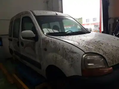 Здавання транспортного засобу renault kangoo (f/kc0) authentique року 2002 потужний f8q p6 Здавання транспортного засобу renault kangoo (f/kc0) authentique року 2002 потужний f8q p6
