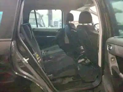 Утилизация автомобиля citroen c4 picasso 1.6 16v hdi fap года 2007 питание 9hz