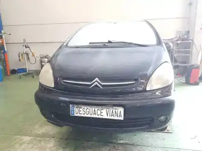 Утилизация автомобиля citroen                                            xsara picasso (n68)                                                                                                                                                                                                                                        2.0 hdi                                                                                                                                                                                                                                                    года 2000 питание rhy (dw10td)