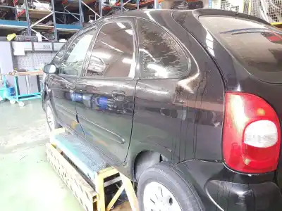 Утилизация автомобиля citroen                                            xsara picasso (n68)                                                                                                                                                                                                                                        2.0 hdi                                                                                                                                                                                                                                                    года 2000 питание rhy (dw10td)