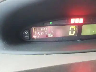 Утилизация автомобиля citroen                                            xsara picasso (n68)                                                                                                                                                                                                                                        2.0 hdi                                                                                                                                                                                                                                                    года 2000 питание rhy (dw10td)