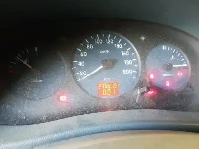 Здавання транспортного засобу renault kangoo express (fc0/1_) 1.2 (fc1a) року 2005 потужний d7j-inyeccion