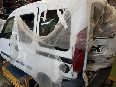 Здавання транспортного засобу renault kangoo express (fc0/1_) 1.2 (fc1a) року 2005 потужний d7j-inyeccion
