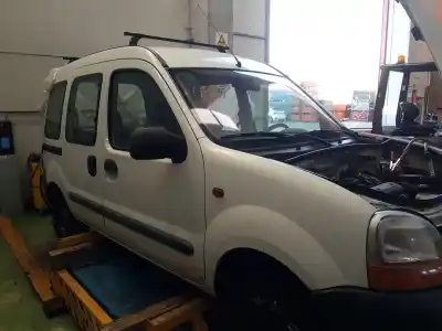 Здавання транспортного засобу renault kangoo express (fc0/1_) 1.2 (fc1a) року 2005 потужний d7j-inyeccion