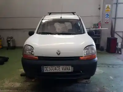 Здавання транспортного засобу renault kangoo express (fc0/1_) 1.2 (fc1a) року 2005 потужний d7j-inyeccion
