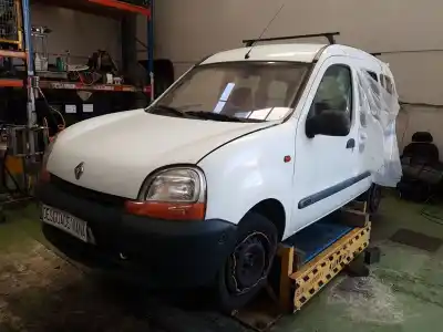 Здавання транспортного засобу renault kangoo express (fc0/1_) 1.2 (fc1a) року 2005 потужний d7j-inyeccion