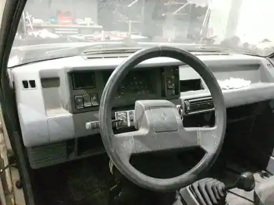 Veicolo di demolizione renault super 5 (b/c40_) 1.1 (b/c/401) dell'anno 1988 alimentato c1e