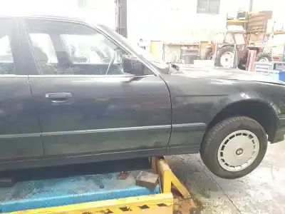 Veicolo di demolizione bmw serie 5 touring (e34) 520i dell'anno 1990 alimentato 20-6e-e