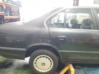 Veicolo di demolizione bmw serie 5 touring (e34) 520i dell'anno 1990 alimentato 20-6e-e