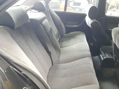 Veicolo di demolizione bmw serie 5 touring (e34) 520i dell'anno 1990 alimentato 20-6e-e