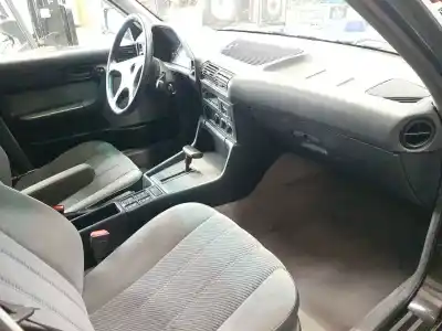 Veicolo di demolizione bmw serie 5 touring (e34) 520i dell'anno 1990 alimentato 20-6e-e