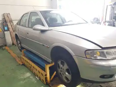 Утилизация автомобиля opel vectra b fastback (j96) 2.0 dti 16v (f68) года 1999 питание x 20 dth y 20 dth