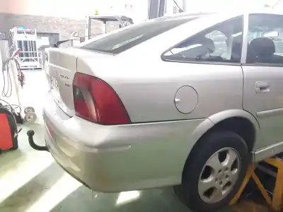 Утилизация автомобиля opel vectra b fastback (j96) 2.0 dti 16v (f68) года 1999 питание x 20 dth y 20 dth
