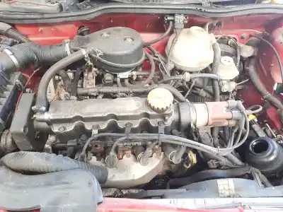 Утилизация автомобиля opel corsa b (s93) 1.4 i (f08, f68, m68) года 1995 питание c 14 nz x 14 sz c 14 se x 14 xe