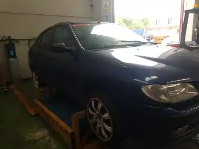 Утилизация автомобиля renault megane i classic (la0/1_) 1.9 dti (la08, la0n) года 1997 питание f9q