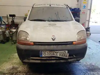 Veículo de Sucata renault kangoo express (fc0/1_) d 65 1.9 (fc0e, fc02, fc0j, fc0n) do ano 2002 alimentado f8q p6
