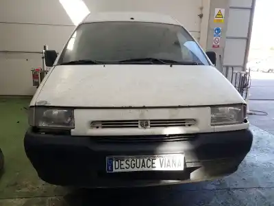 Veicolo di demolizione fiat scudo furgón (220_) 1.9 td dell'anno 1998 alimentato d8b dhx (xud9tf/l)