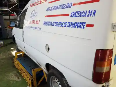 Veicolo di demolizione fiat scudo furgón (220_) 1.9 td dell'anno 1998 alimentato d8b dhx (xud9tf/l)