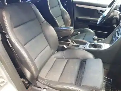 Scrapping Vehicle audi a4 avant (8e) 1.8 t of the year 2007 powered bfb