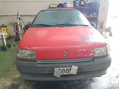 Здавання транспортного засобу RENAULT CLIO I (B/C57_, 5/357_) 1.2 (B/C/S572) року 1991 потужний E5F 710
