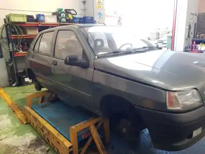 Утилизация автомобиля renault clio i (b/c57_, 5/357_) 1.2 (b/c/s57a, b/c57s, 5/357f, 5/357j, 5/357l, 5/357r) года 1993 питание e7f
