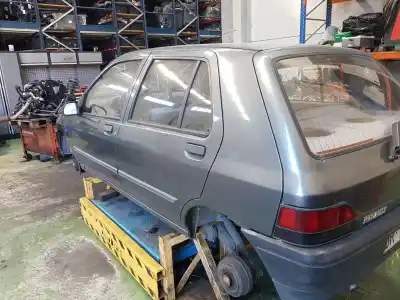 Утилизация автомобиля renault clio i (b/c57_, 5/357_) 1.2 (b/c/s57a, b/c57s, 5/357f, 5/357j, 5/357l, 5/357r) года 1993 питание e7f