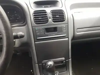 Здавання транспортного засобу renault laguna i (b56_, 556_) 2.2 dt (b569) року 1997 потужний g8t