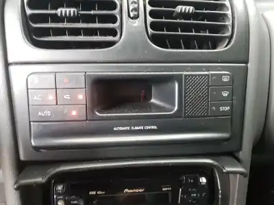 Здавання транспортного засобу renault laguna i (b56_, 556_) 2.2 dt (b569) року 1997 потужний g8t