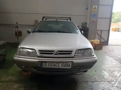 Здавання транспортного засобу citroen xantia (x1_, x2_) 2.0 hdi 109 року 1999 потужний rhz (dw10ated)