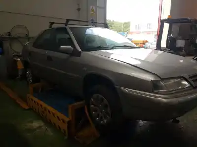 Здавання транспортного засобу citroen xantia (x1_, x2_) 2.0 hdi 109 року 1999 потужний rhz (dw10ated)